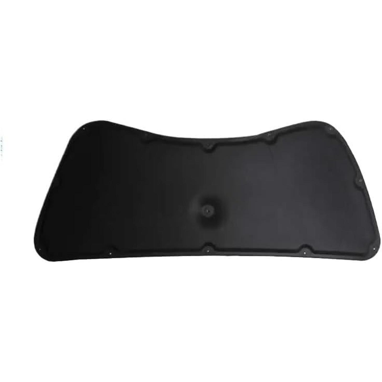 

Сумісний Для Hyundai Tucson 2006-2012 2013-2014-2017 Тепло- Звукоізоляційний Бавовняний Утеплювач Капота Двигуна Перегородки Моторного Відсіку Килимок Накладка Шумоізоляція 2015-2017