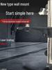 New Model Laser Level Wall Mount & Line Projector Hanger