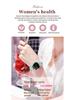 Women's Bluetooth Smartwatch: Heart Rate, Sleep Monitor, IP67 Waterproof, Outdoor Sports Bracelet