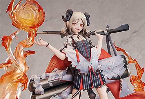 Good Smile Arts Shanghai Arknights Ifrita Promotion Stage 2 skala malt ferdig figur GAS94407 1/7 ABS&PVC