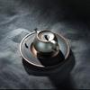 Wanqiantang Space Capsule Ceramic Gongfu Tea Set