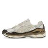 Asics Gel NYC Cream Mocha Unisex Sneakers 1203A383-103