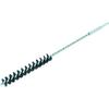 TRUSCO 6HB24WB Hexagonal Shaft Spiral Hole Steel 24mm Pilot Hole Diameter Brush, Wire,