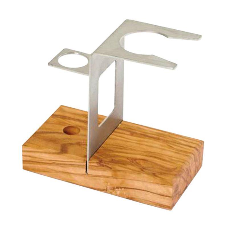 

Подставка для бритвенного набора Redeker