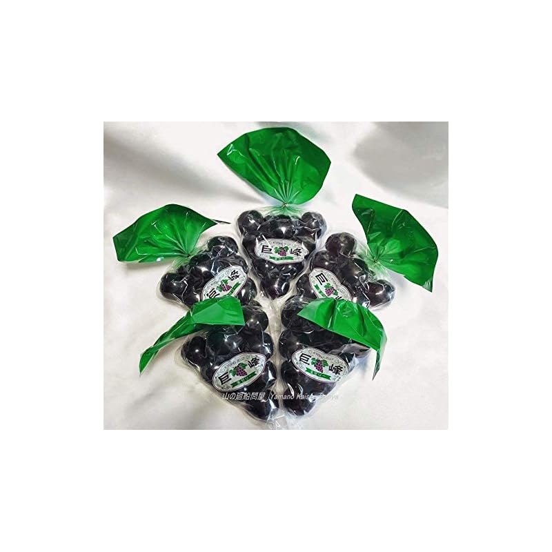 

Kyoho ball jelly 5 bags set (new standard 1 bag = 10 balls)