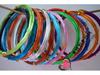 Colored 3.0mm x 5m Anodized Aluminum Wire for Handmade Bicycle Weaving and DIY Modeling