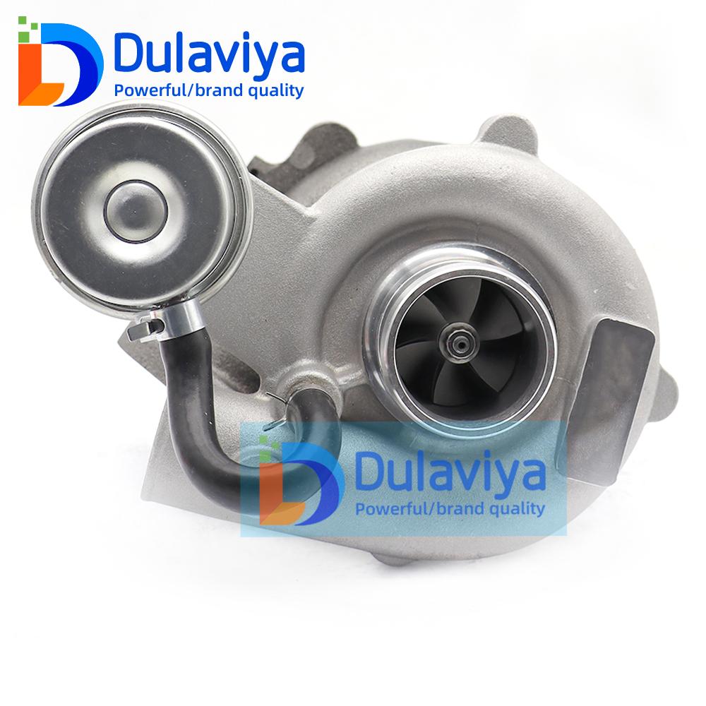 New Turbocharger GT15 T15 Turbo Charger For Motorcycle ATV Bike 452213-0001 452098-0004