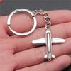 28mm Key Ring Travel Car Kids' Jewelry Materials QY053
