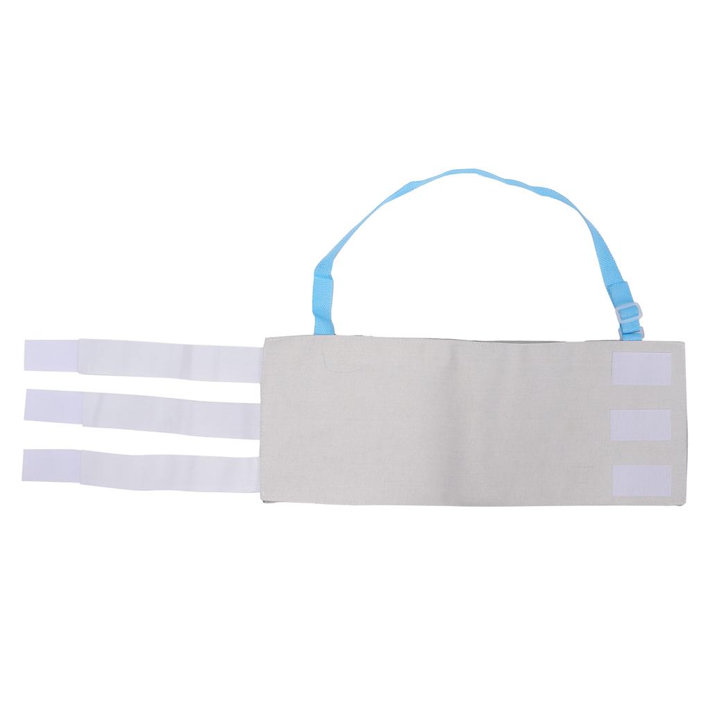 Broken Rib Brace Chest Sternum Rib Fracture Fixation Belt Wrap Postoperative Rehabilitation