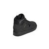 Adidas Originals Drop Step High top Toddler Shoes Black Infant And Toddler FW3156