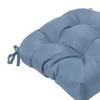 Outdoor Cushion Set for Patio Furniture - Waterproof And Comfortable