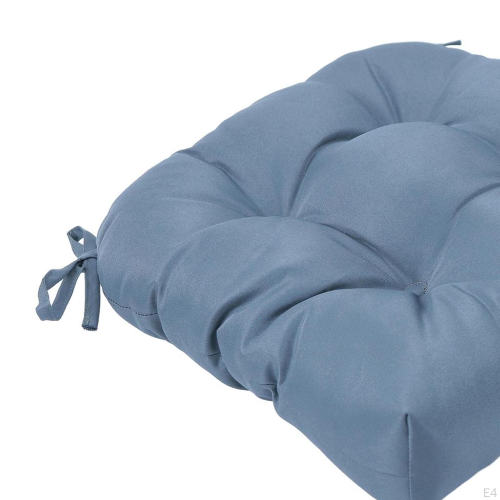 Outdoor Cushion Set for Patio Furniture - Waterproof And Comfortable