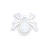 DIY Spider Candle Stick Halloween Candlestick Silicone Mold Gypsum Concrete Candle Cup Mold Party Home Decoration