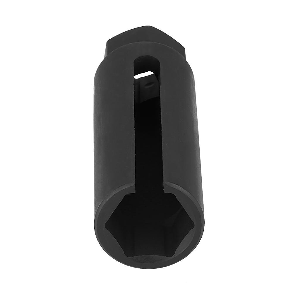 Universal Car O2 Oxygen Sensor Removal Socket 7 8 22mm 3 8 Drive Tool