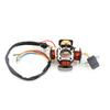 Motosiklet Elektrik Sistemi – Motosiklet Motorları