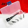 Jewelry 10/15/24 Grids Box Wear-resistant Space-saving Transparent Organizer Small Earring Storage for Travel Case