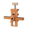 Adjustable Cabinet Door Installation Positioner  Wardrobe Installation