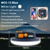 9900mAh Rechargeable Powerful Light Camping Lantern with Magnet Strong Light Portable Flashlight Tent Lamp Work LED