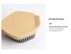 Silicone Non-stick Pot & Pan Cleaning Brush