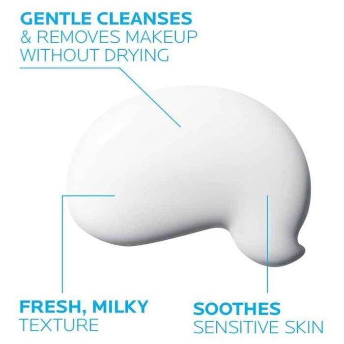 LA ROCHE POSAY TOLERIANE DEMO CLEANSER