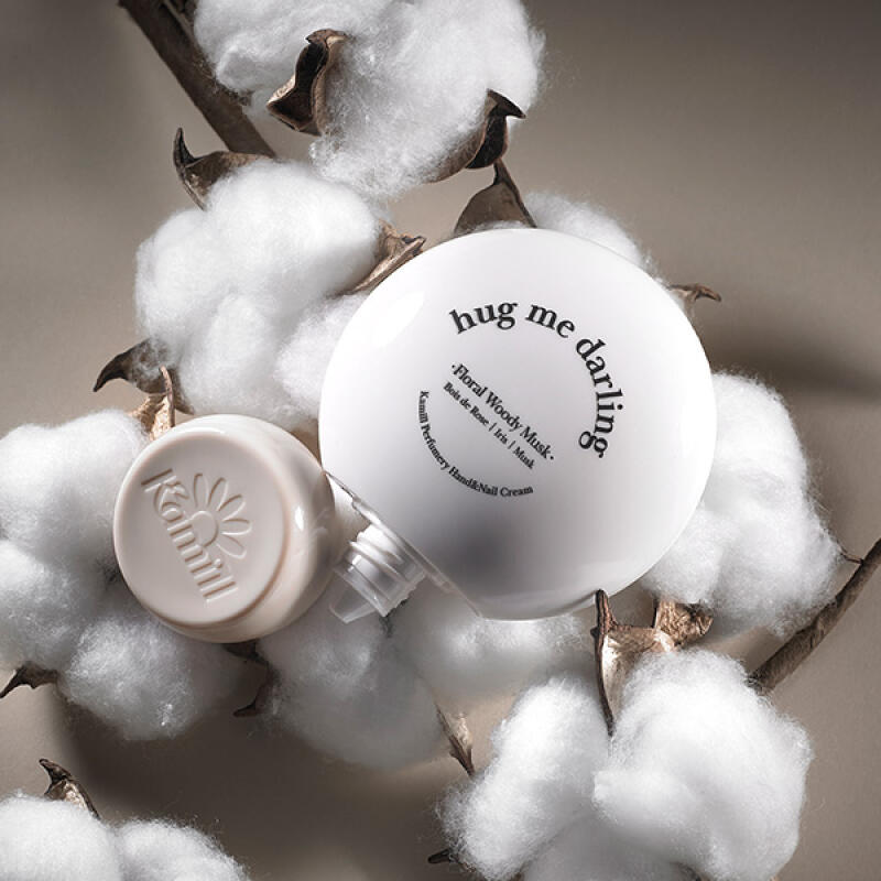 Парфюмированный крем для рук и ногтей Hug Me Darling 50 мл