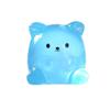 Cartoon Bear Figurines Miniatures Glow in Dark Small Bear Statue  Micro Landscape Ornaments