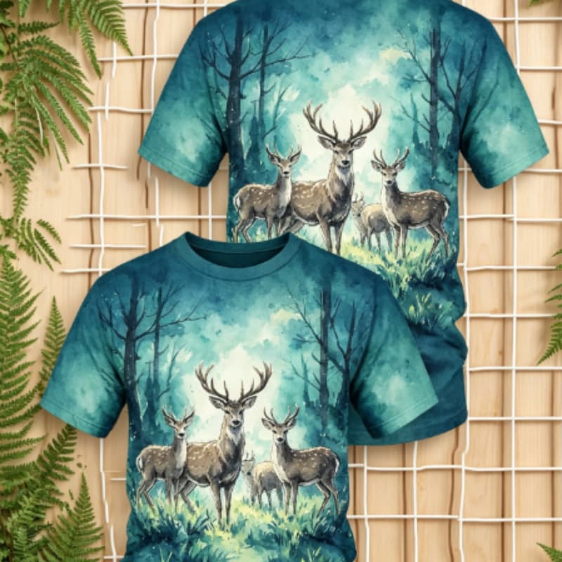 

Men s casual 3D letter print T-shirt suitable for outdoor sports and daily comfort S