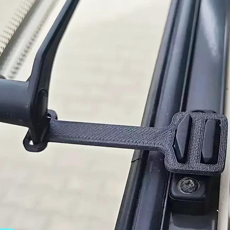 Motorhome Window Vent Limiters for Optimizes Airflows Simple Installation Perfect for Motorhome Use