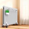 MIEHONE Smart WiFi Electric Radiator Heater