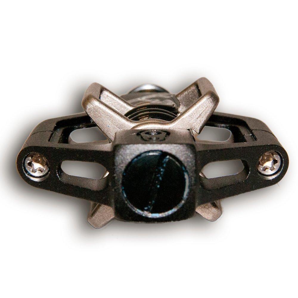 CRANK BROTHERS eggbeater 3 571137 Pedals, Blue,