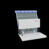 Huijin HJ-40D Electric 3-Hole Punch and Binder CN Plug (adapter Included)