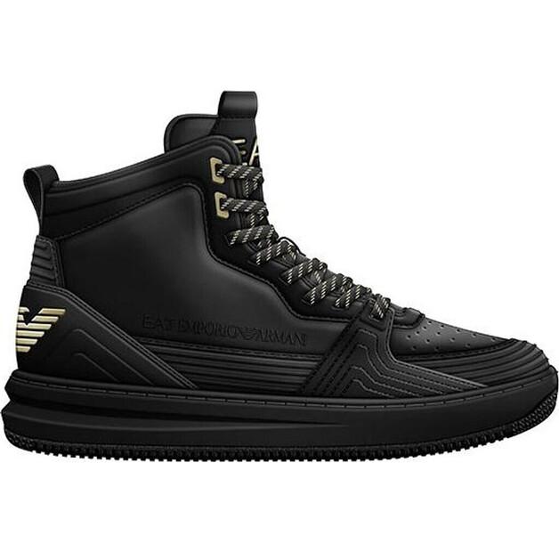 Кроссовки Emporio Armani Slasher High EU 42