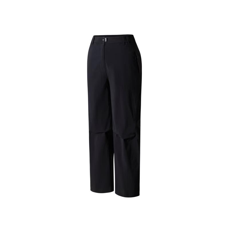 Anta Champion CORDURA Water-Repellent Women's Outdoor Pants