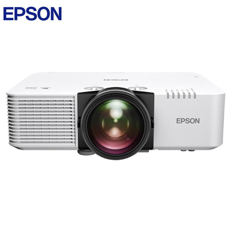 

Epson CB-L690SE 4K Laser Ultra Short Throw Projector (CN version)