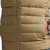 Polo Ralph Lauren Gilet trapuntato con logo ricamato 710967775-003