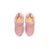 New Nike Dynamo Free Anti Slip And Wear Resistant Breathable Low Top Sports Casual Shoes Pink Children Aged 3 7 Years Old 343738-632