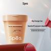 Spes Sea Salt Scalp Purifying Shampoo