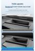 2023-2024 Haval H-DOG 2nd Gen Curved HUD Dashboard Protective Cover