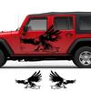 Accesorii de exterior – Autocolante pentru auto