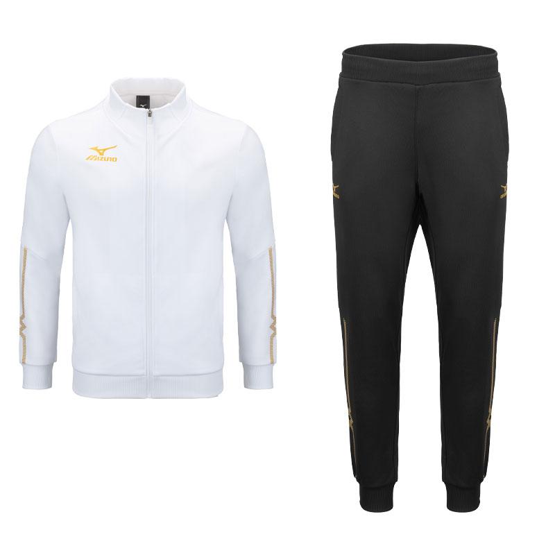 Mizuno Casual Sportswear Unisex K2CG14Z1 XS