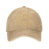 Unite In Gold- Elevate Your Hen Party With The Stylish Team Bride Washed Baseball Cap Sun Trucker Hat Men Women Baseball Caps