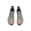 C202 GT Cushioning Slip Resistant Support Rebound Low Top Running Shoes Men's Silver Black Red, Lunar Eclipse 112145589S-4