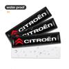 2/4/10Pcs 3D Car Badge Decorative Stickers For Citroen Picasso Jumper Cactus Saxo C4 C3 2CV VTS DS3 DS5 RD3 Cross Berlingo Grand