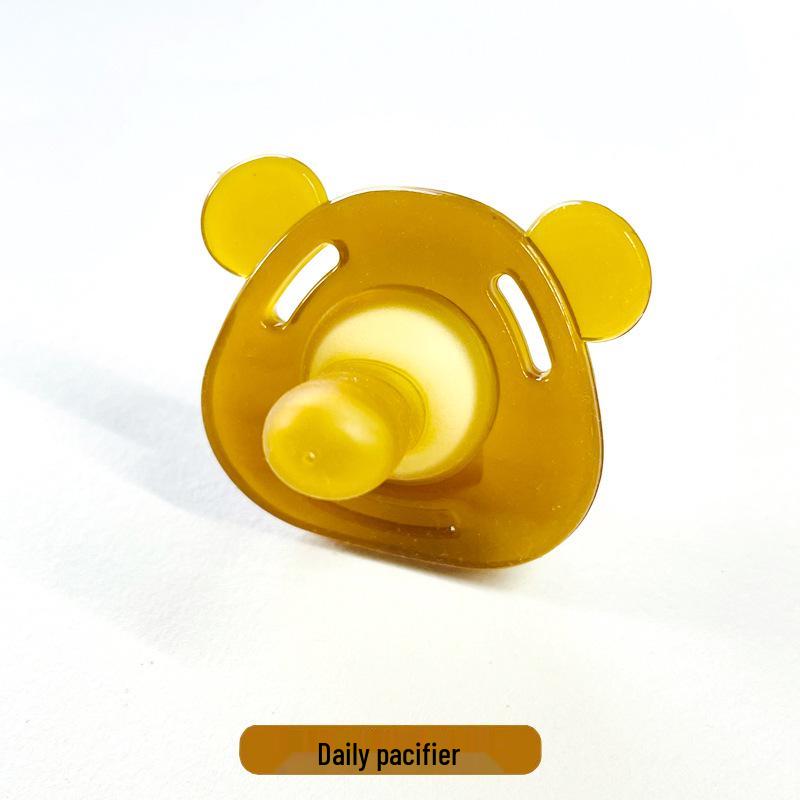 

Портативна пилозахищена коробка для зберігання пустушок з гачком для перенесення - Ідеально для дитячої гігієни