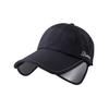 Atmungsaktiver Sonnenhut mit breiter Krempe, wasserdicht, schnelltrocknend, für Outdoor-Sportarten, Laufen, Wandern, Golf, Angeln, verstellbare Passform für Damen