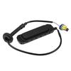 Tailgate Trunk Open Deck Liftgate Release Switch Boot Opener Button Compatible for  TahoeYukon 15106857