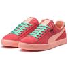 PUMA South Beach Red Unisex 367708-02
