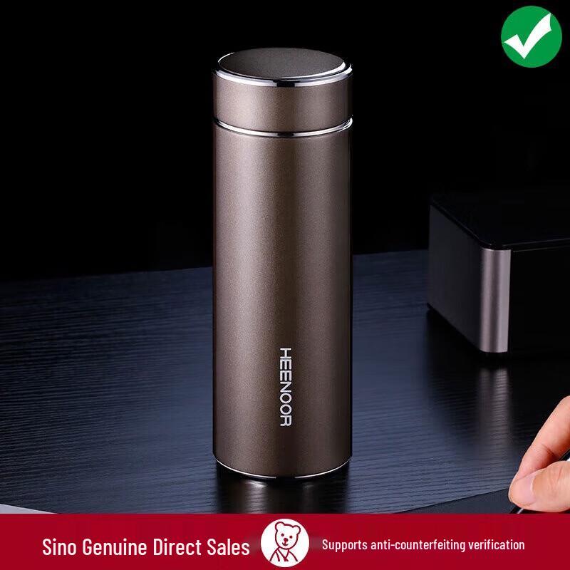 Xinuo 316L Stainless Steel Men s Insulated Travel Mug