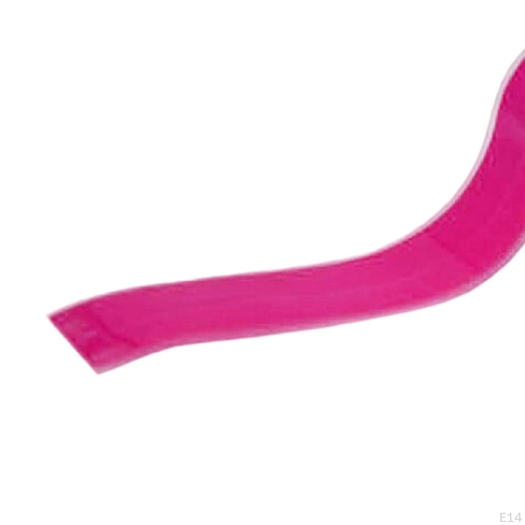 Nastro Grip per Pagaia da Kayak Avvolgente Silicone Multifunzionale Striscia Sigillante Manico per Manubri