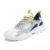 Tennis Deals Sports Shoes for Men Cushioned Insole Designer Unisex Athletic Jump Walking Man Casual Sneaker Mesh Upper Outdoor